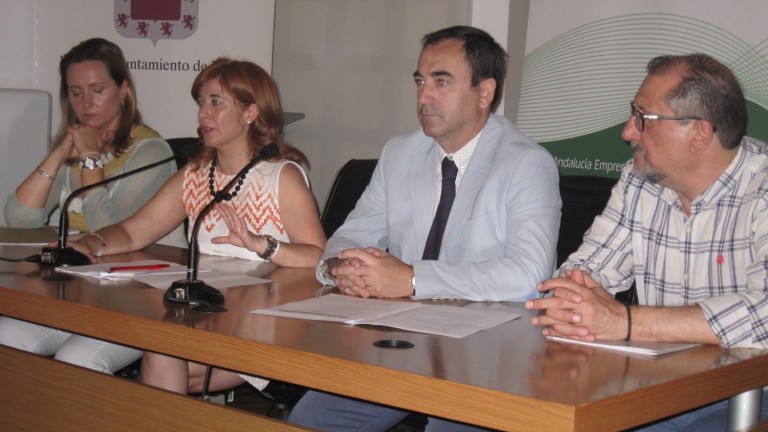 Úbeda y Linares concluyen las Lanzaderas con una inserción laboral del 65%