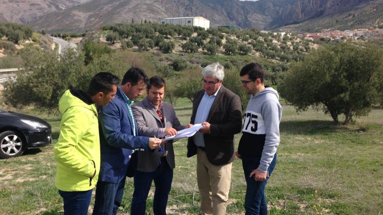 Pioneros en el tratamiento de los residuos de la construcción