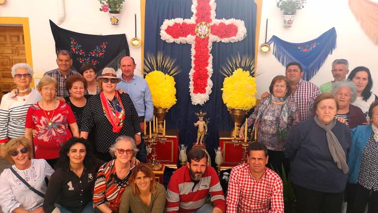 Inolvidable convivencia Inolvidable convivencia