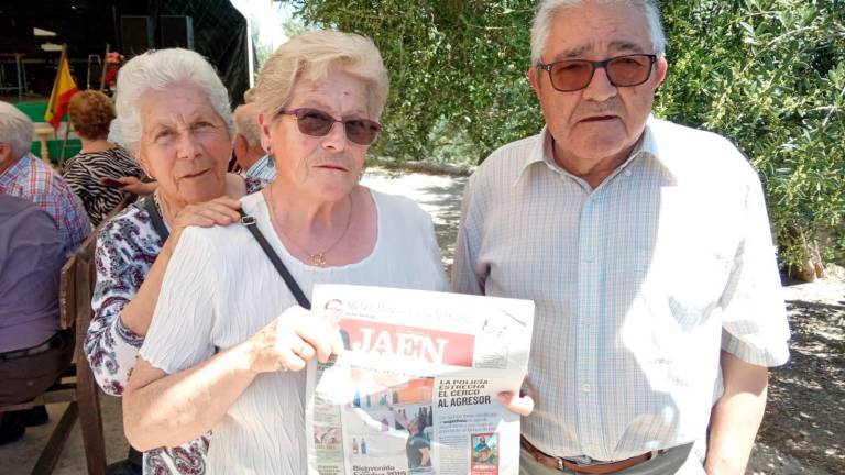 Cita contra viento y marea