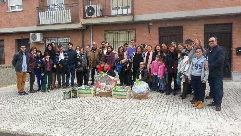 Ajadah conoce los museos Minero y Arqueológico de Linares Ajadah conoce los museos Minero y Arqueológico de Linares