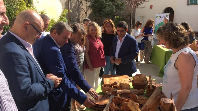 Apuesta por un turismo sostenible Apuesta por un turismo sostenible
