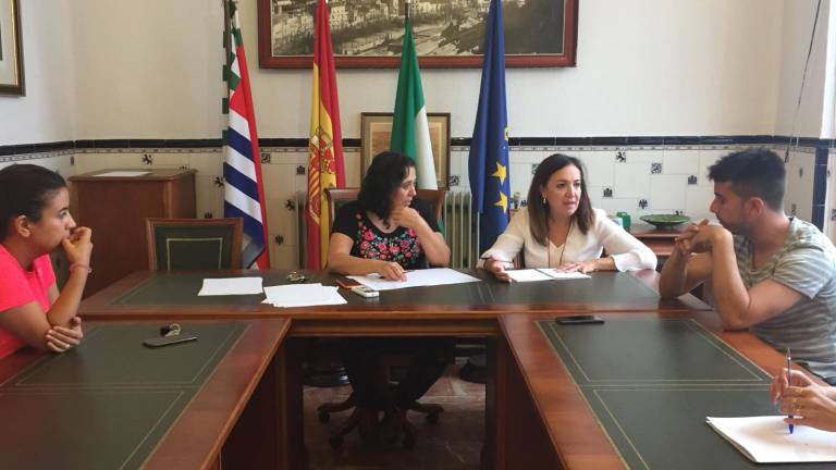 Un millón de euros para Beas Un millón de euros para Beas
