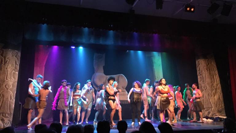 La gran noche del cabaret ibérico La gran noche del cabaret ibérico