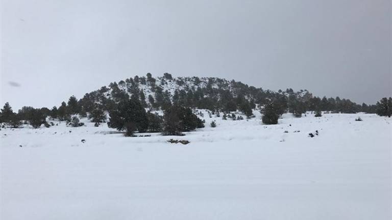 Los Reyes Magos traerán a todo el país lluvia, viento, nieve y frío