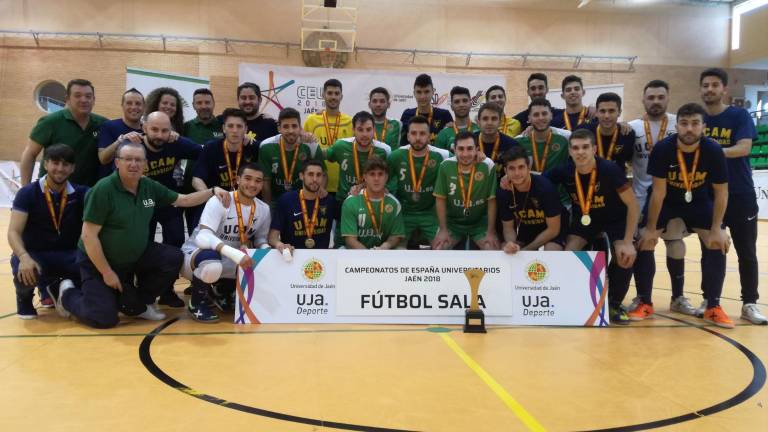 Campeones de oro Campeones de oro