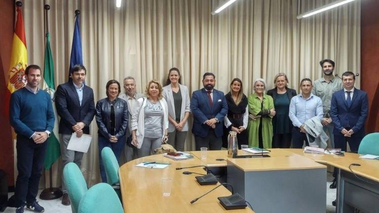 El Jaén FS, Premio Andalucía de los Deportes 2018 El Jaén FS, Premio Andalucía de los Deportes 2018