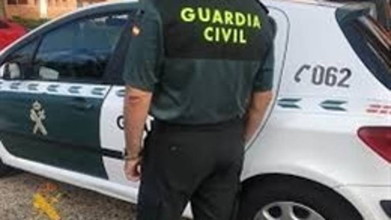 Detenida la pareja del fallecido en el intento de robo de una vivienda en La Carolina Detenida la pareja del fallecido en el intento de robo de una vivienda en La Carolina