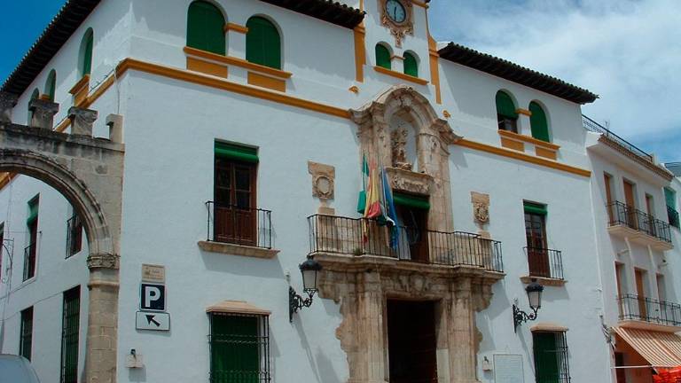 Camino mozárabe por Jaén III