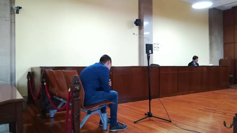 Absuelto el joven que fue juzgado por tener sexo con una menor Absuelto el joven que fue juzgado por tener sexo con una menor