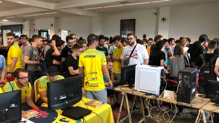 Videojuegos para hacer amigos Videojuegos para hacer amigos