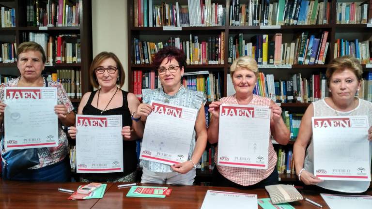 Periodistas por una jornada Periodistas por una jornada