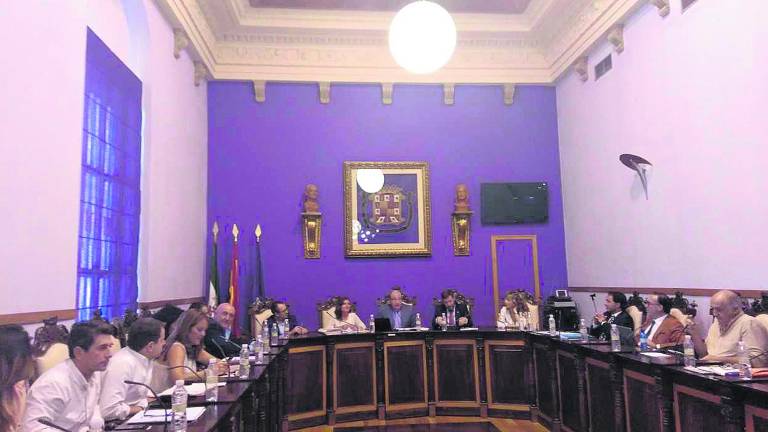 “Estamos mejor que hace un año” “Estamos mejor que hace un año”