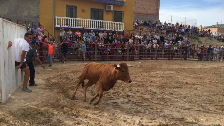 La Virgen ejerce de alcaldesa