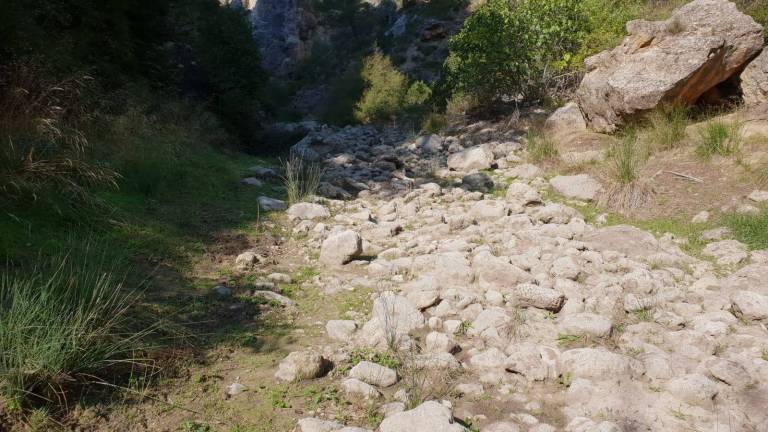 Último paso administrativo para el inicio de las obras del Zumeta Último paso administrativo para el inicio de las obras del Zumeta