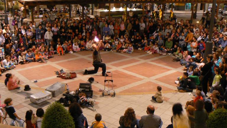La cultura de un pueblo reconocida mundialmente La cultura de un pueblo reconocida mundialmente