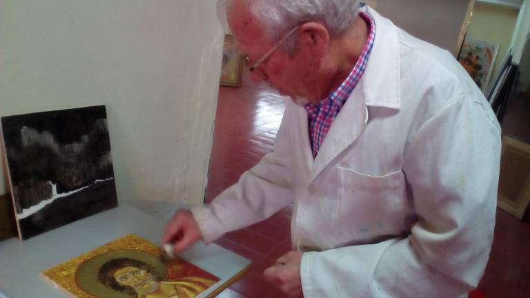 Iconos del Santo Reino Iconos del Santo Reino