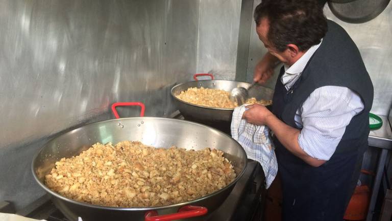 Galardón a lo mejor de La Campiña Galardón a lo mejor de La Campiña