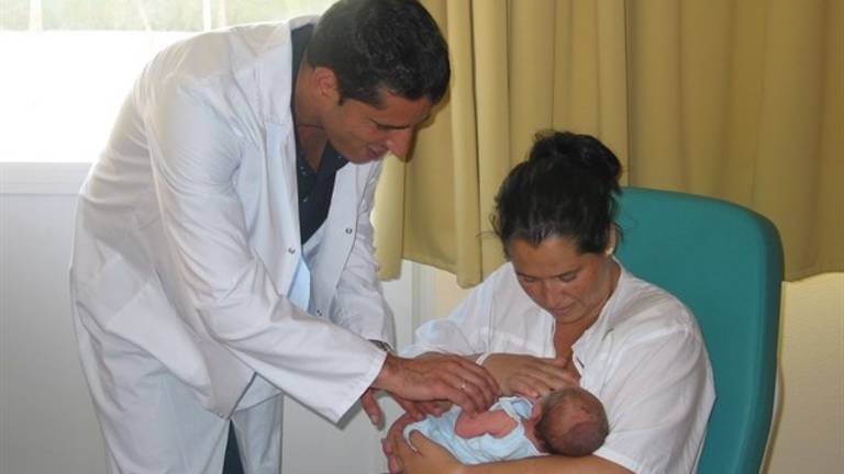El Complejo Hospitalario organiza sus jornadas sobre la lactancia materna El Complejo Hospitalario organiza sus jornadas sobre la lactancia materna