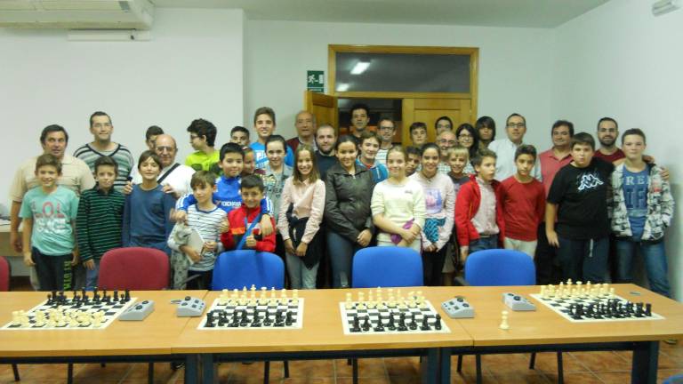 Un juego de estrategas Un juego de estrategas