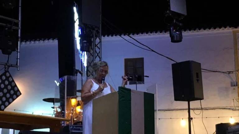 La Bobadilla disfruta las fiestas La Bobadilla disfruta las fiestas