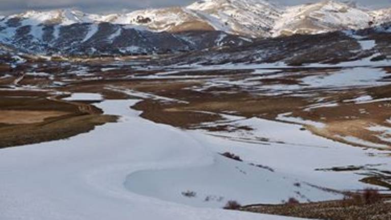 Así lucen los Campos de Hernán Perea