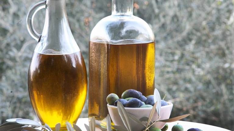 La Diputación impulsa crear sumilleres del aceite La Diputación impulsa crear sumilleres del aceite