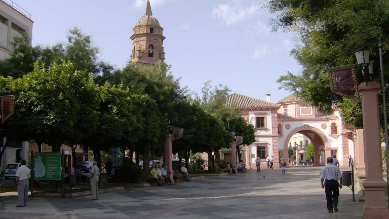 Andújar, una riqueza natural y una romería patrimonio local Andújar, una riqueza natural y una romería patrimonio local