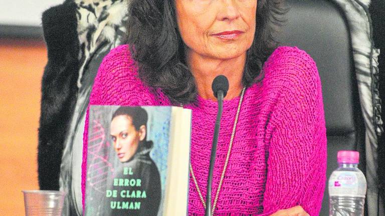 Una ficción científica muy cercana Una ficción científica muy cercana