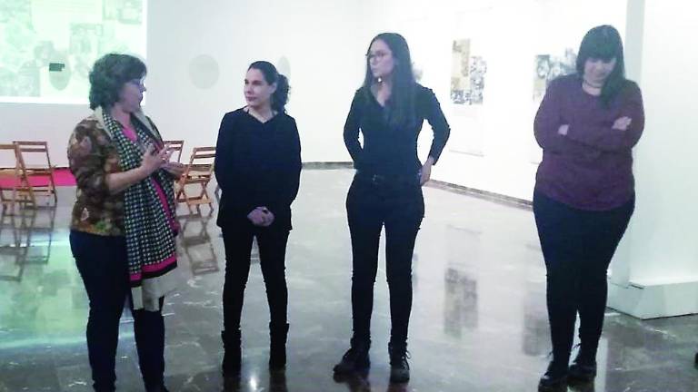 Viaje al feminismo de los treinta Viaje al feminismo de los treinta