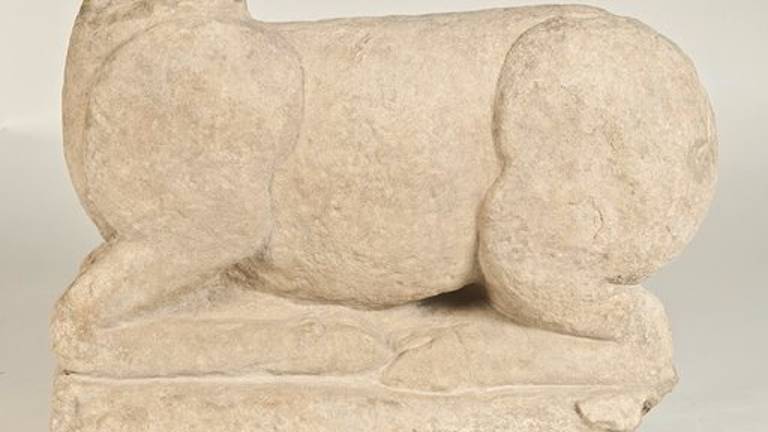 Un yacimiento ibero sin parangón Un yacimiento ibero sin parangón