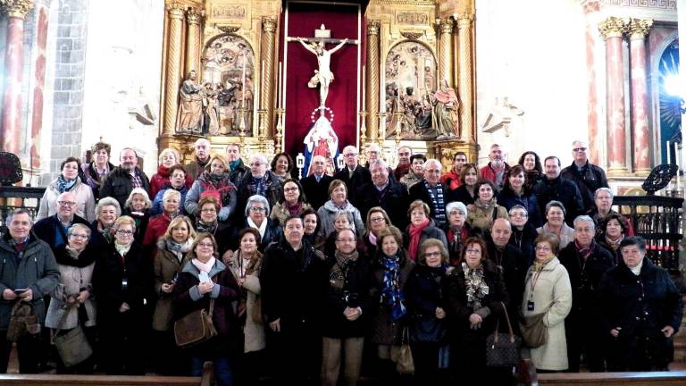 Viaje cultural a las tierras gaditanas Viaje cultural a las tierras gaditanas