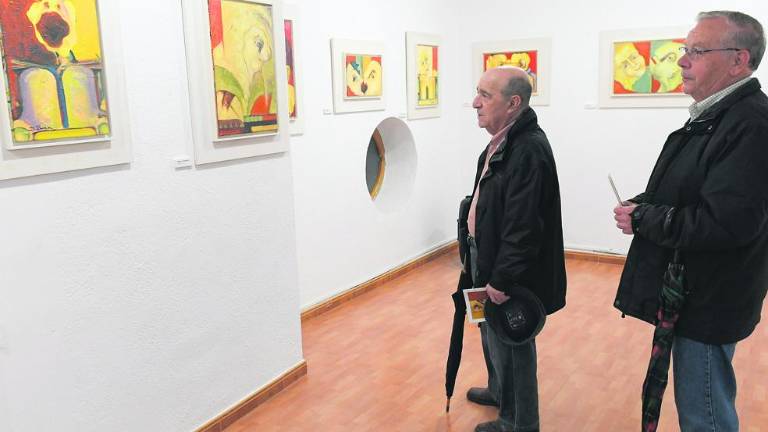 La belleza y el terror en el arte La belleza y el terror en el arte