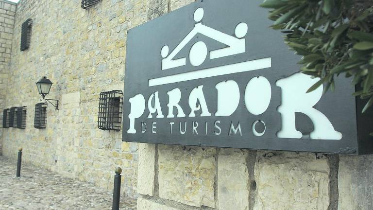 El Parador cerrará el 1 de octubre para su reforma El Parador cerrará el 1 de octubre para su reforma