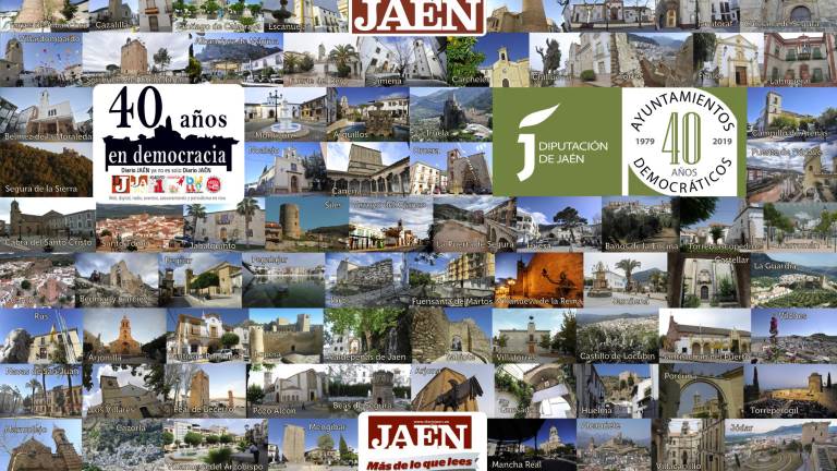 Radiografía del pasado, presente y futuro Radiografía del pasado, presente y futuro