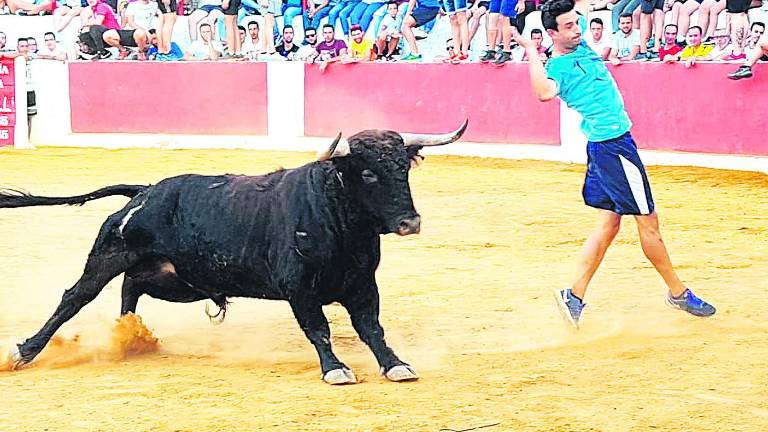 Tradición y fuerza en unas celebraciones para todos