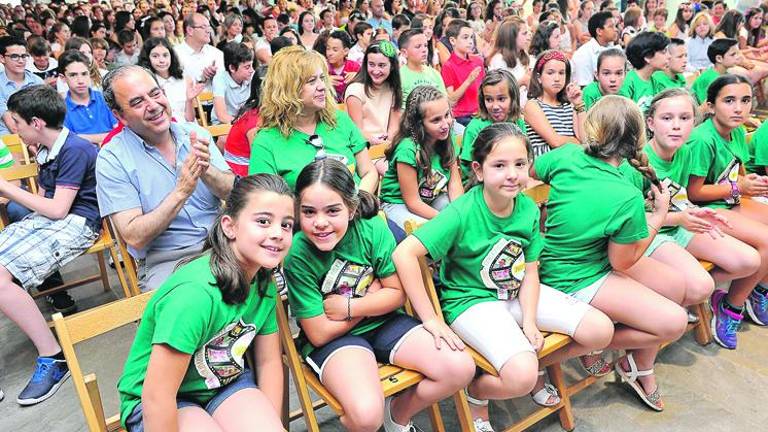 Reconocimiento al profesorado del programa Andalucía Profundiza Reconocimiento al profesorado del programa Andalucía Profundiza