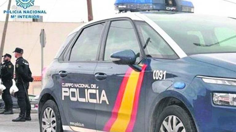 Detenido por apuñalar a quién arrolló a su hijo Detenido por apuñalar a quién arrolló a su hijo