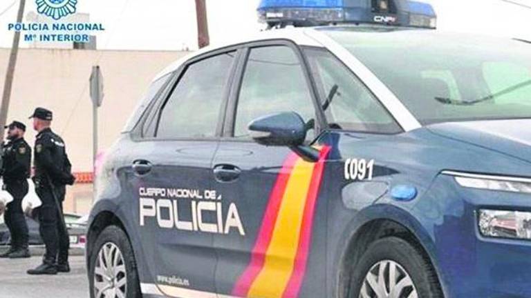 Detenido por apuñalar a quién arrolló a su hijo