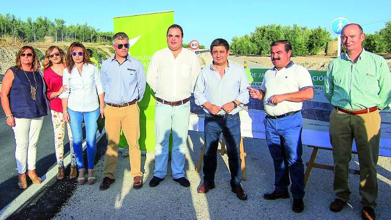 Inauguración de nuevos espacios Inauguración de nuevos espacios