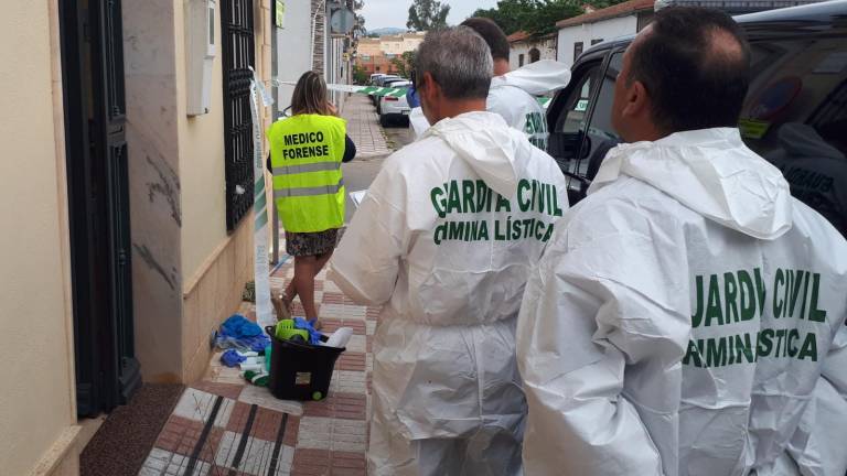 Mata a un ladrón que intentó robar en su casa de La Carolina