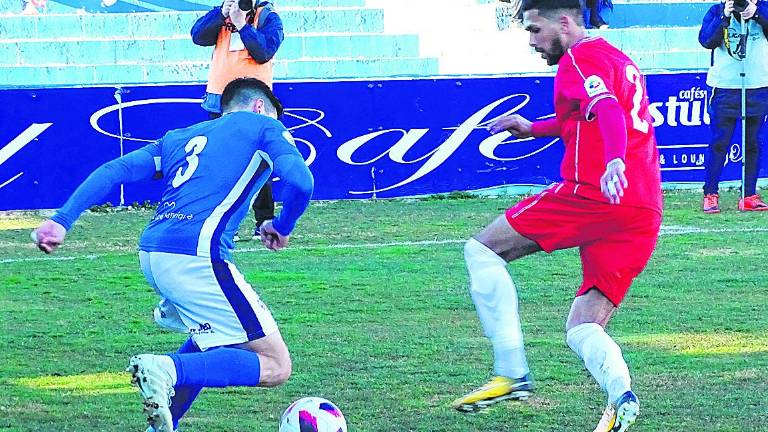 El Linares, a continuar con la racha en Málaga