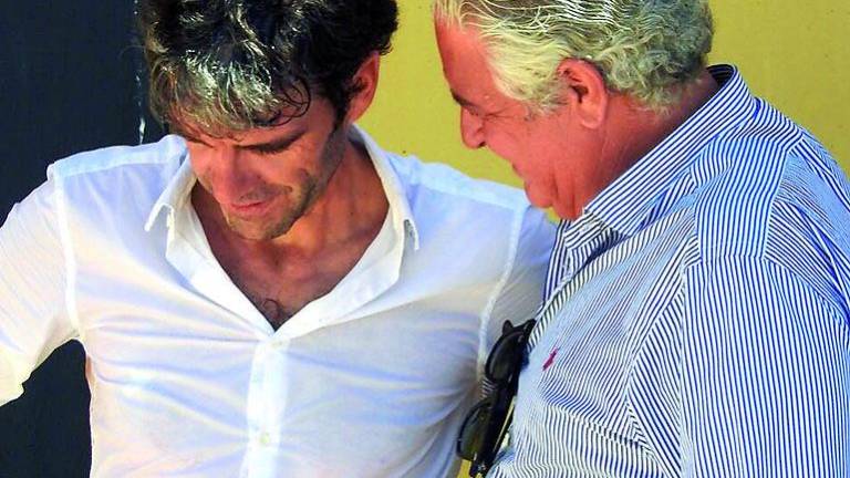 José Tomás “reaparece” en Andújar tras un año sin torear José Tomás “reaparece” en Andújar tras un año sin torear