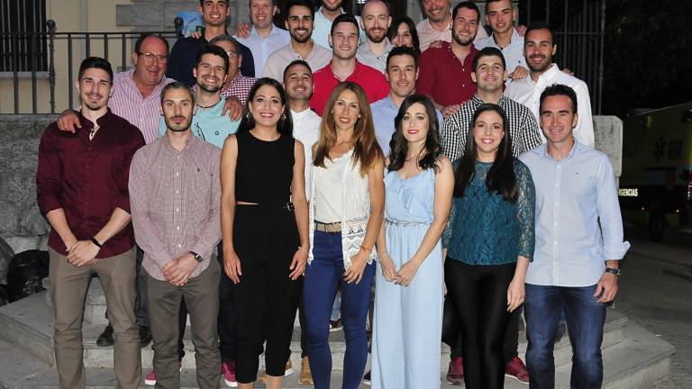 La Academia Ceca triunfa La Academia Ceca triunfa