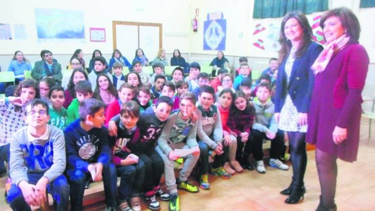 “No se quitarán unidades con demanda en la concertada” “No se quitarán unidades con demanda en la concertada”