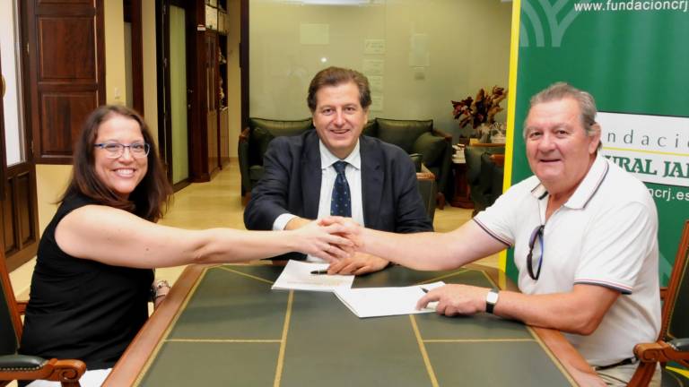 Apoyo de Caja Rural al club Juan Pérez Apoyo de Caja Rural al club Juan Pérez