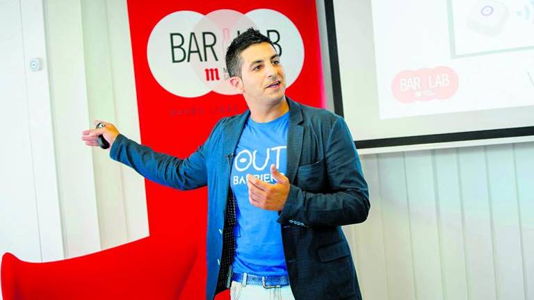 Innovación en el sector de la hostelería Innovación en el sector de la hostelería