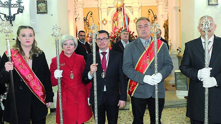 Gritos que curan la garganta