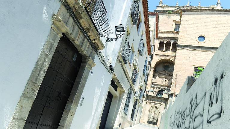 Una “mina” para los cazatesoros Una “mina” para los cazatesoros