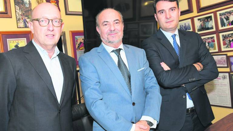 Un pregón de poéticos recuerdos a cargo de Juan Belmonte Un pregón de poéticos recuerdos a cargo de Juan Belmonte
